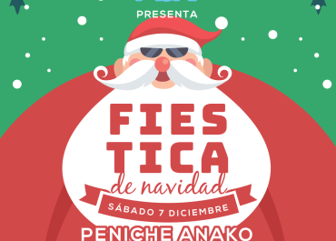 FiesTICA Navideña